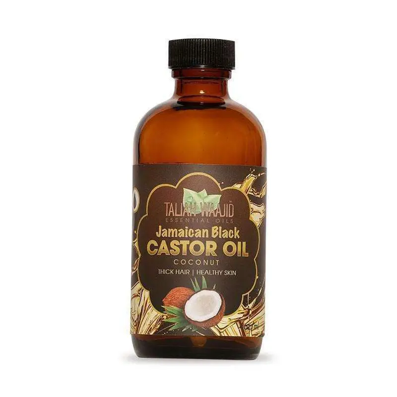 Taliah Waajid Jamaican Black Castor Oil Coconut