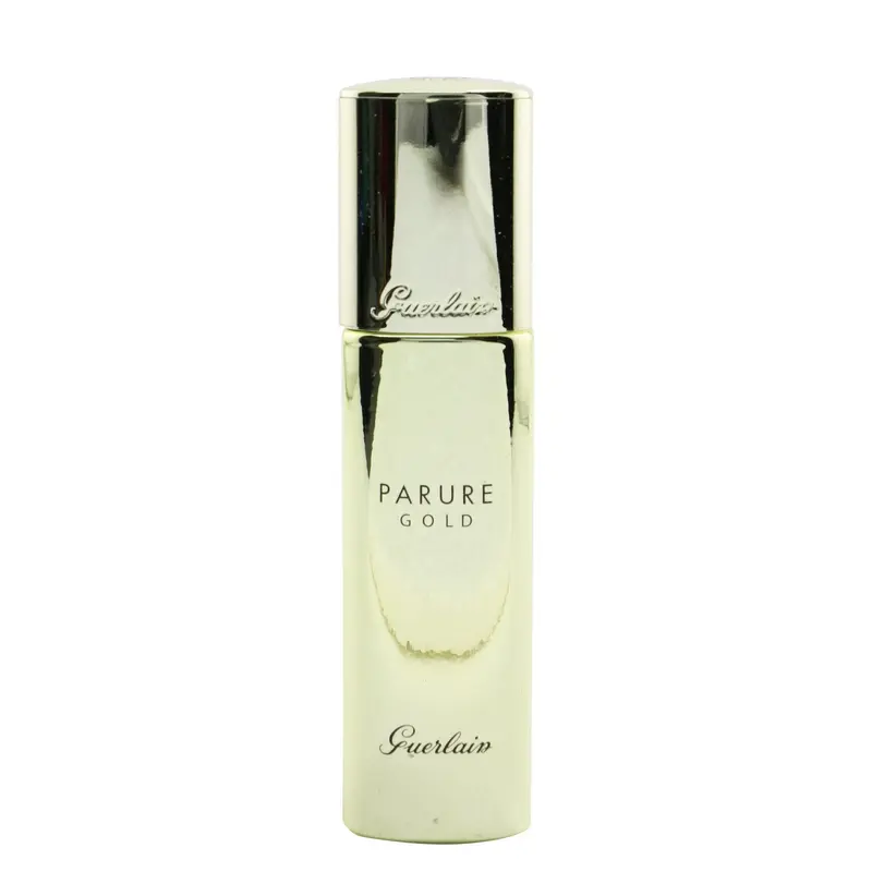 Guerlain Parure Gold Rejuvenating Gold Radiance Foundation SPF 30 - # 01 Beige Pale (Unboxed)  30ml/1oz
