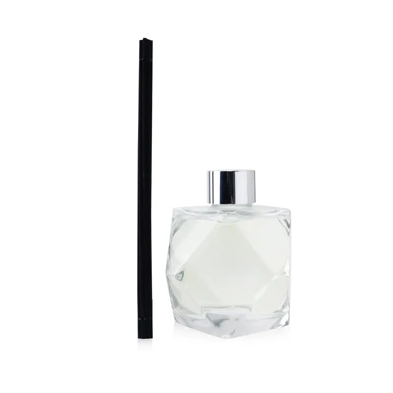 Lampe Berger (Maison Berger Paris) Geometry Scented Bouquet - Zest Of Verbena  180ml/6.08oz