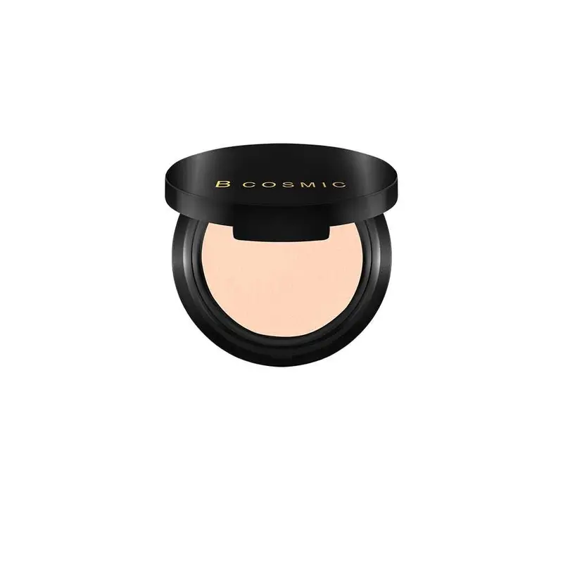 B Cosmic Metalic Silky Eyeshadow - Mother Of Pearls