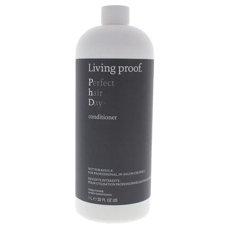 Living Proof Perfect Hair Day (PhD) Conditioner by Living proof for Unisex - 32 oz Conditioner