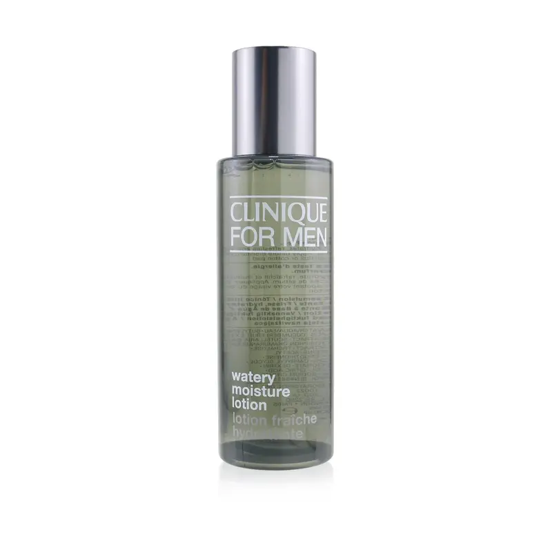Clinique Watery Moisture Lotion  200ml/6.7oz