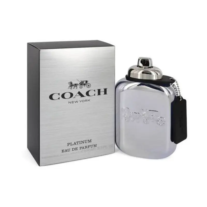 Coach Platinum Edp
