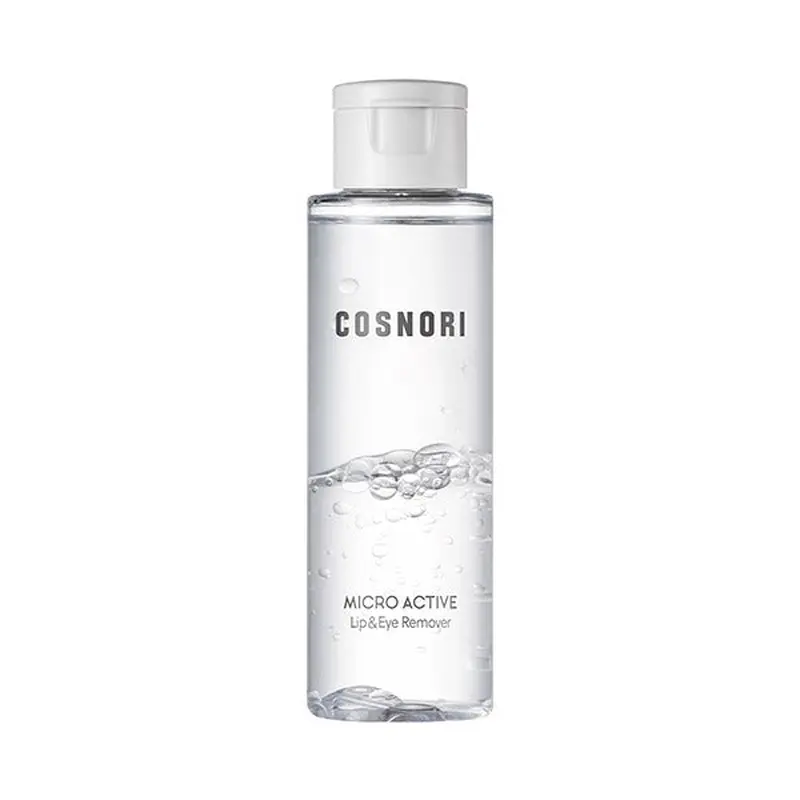 COSNORI Micro Active Lip&eye Remover 100ml