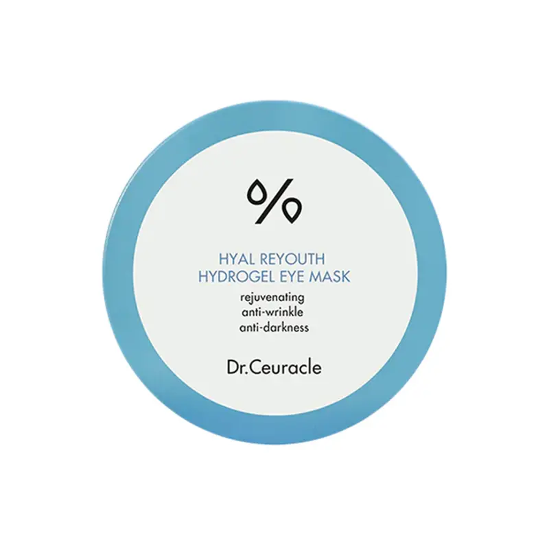 Dr.Ceuracle Hyal Reyouth Hydrogel Eye Mask 90g