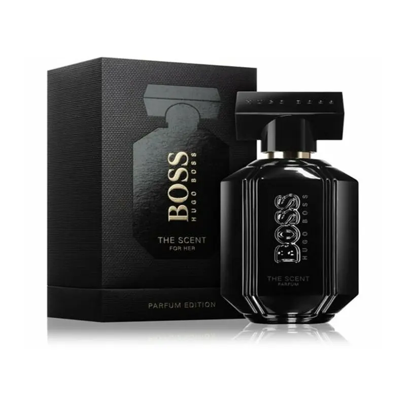 Hugo Boss Boss The Scent Parfum Edition 50ml For Women