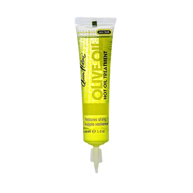 Queen Helene Olive Oil Hot Oil Treatment  Choose Size | Repair, Moisturize & Add Shine