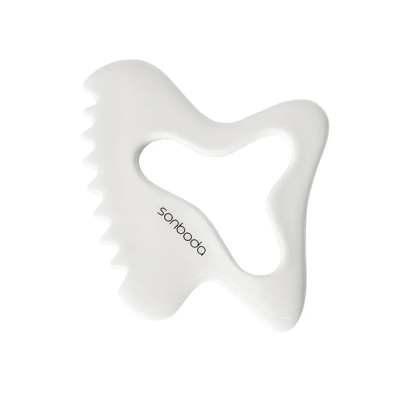 sonboda 31 Ceramic Gua Sha