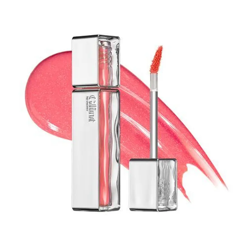 [Deal] Glint by VDIVOV Tint Glosser (Lip Plumper) 2.7g 11 colors