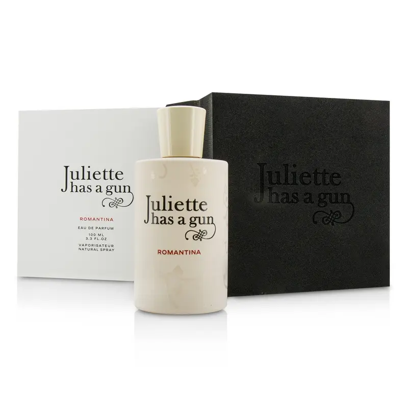 Juliette Has A Gun Romantina Eau De Parfum Spray  100ml/3.3oz