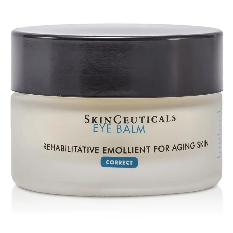 Skin Ceuticals Eye Balm (Exp. Date 05/2022)  14g/0.5oz