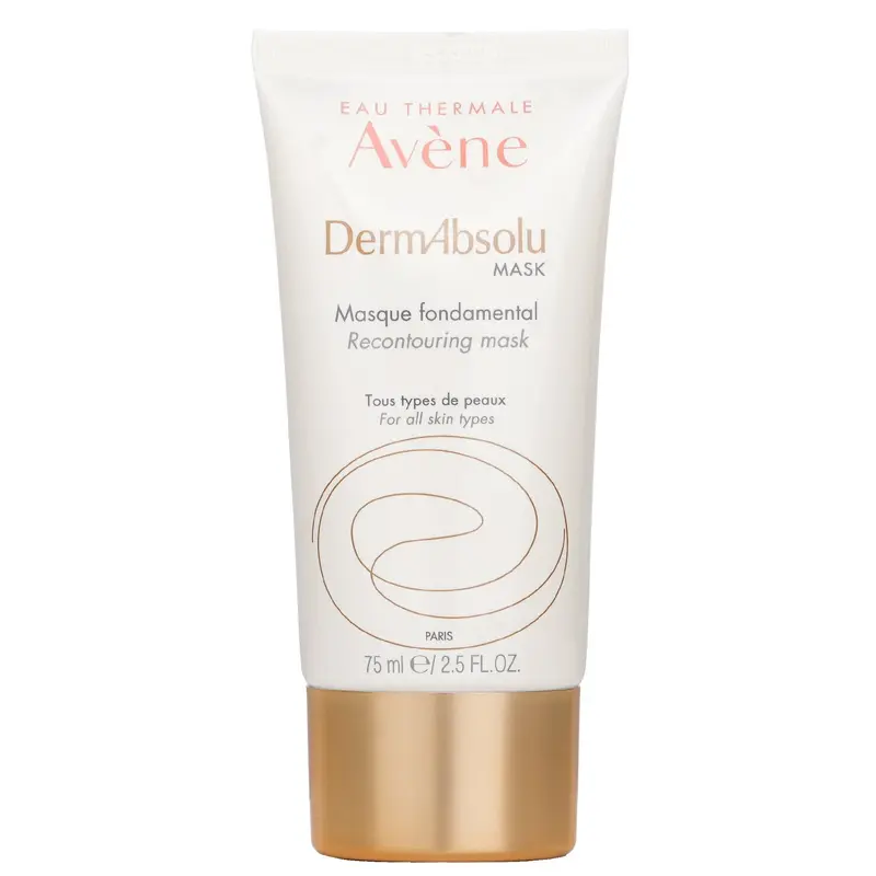 Avene DermAbsolu Recontouring Mask  75ml