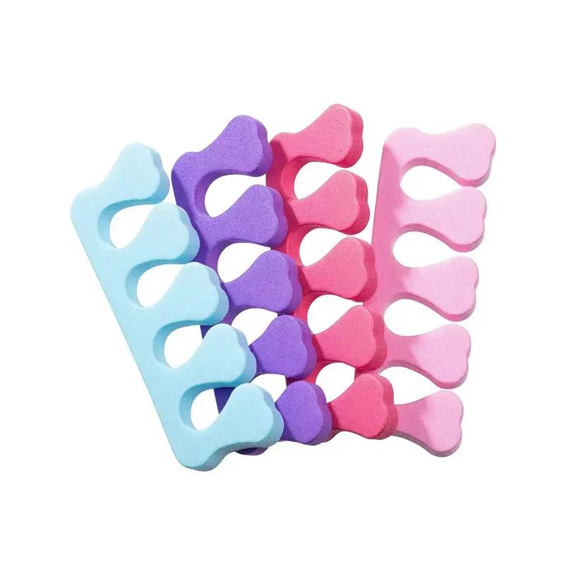 Ana Beauty Toe Nail Separator 2-PACK