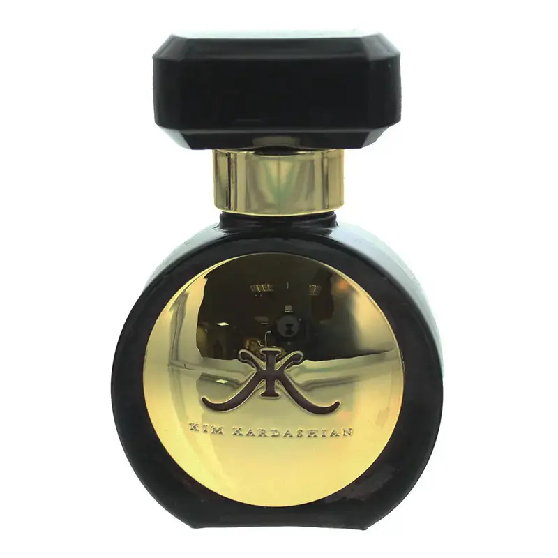 Kim Kardashian Gold Unboxed Eau de Parfum 30ml