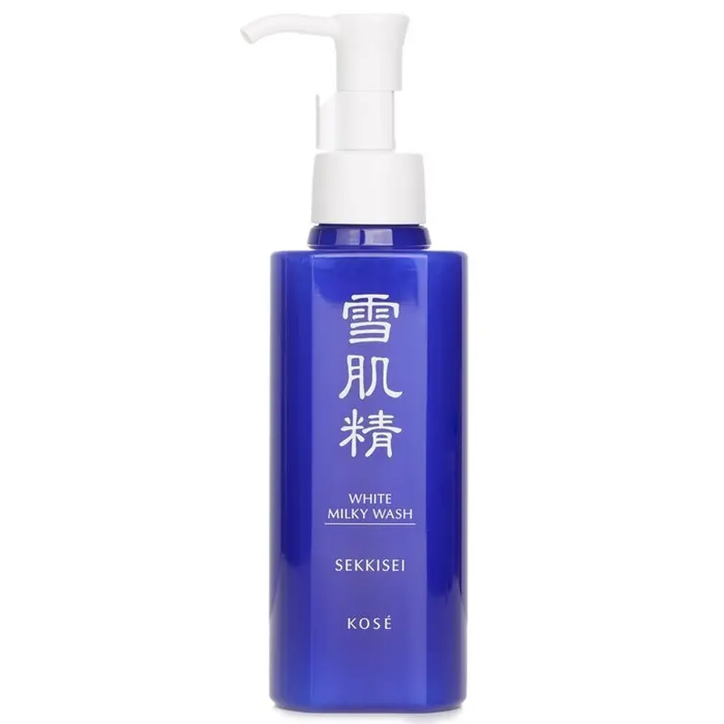 Kose Sekkisei White Milky Wash 140ml/4.9oz