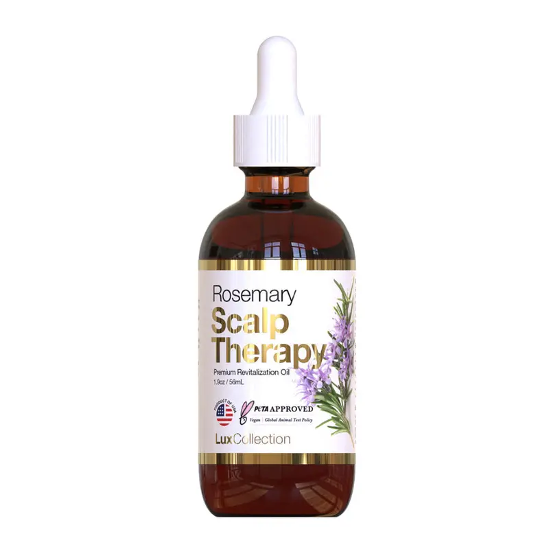 Lux Collection Scalp Therapy - Rosemary