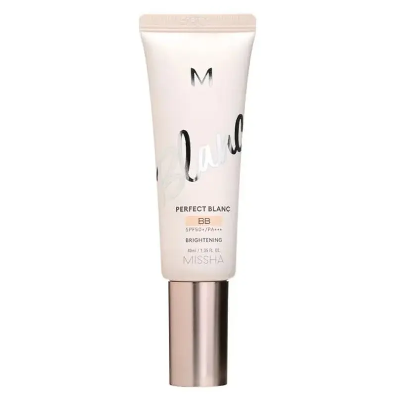 MISSHA - M Perfect Blanc BB - 4 Colors (40ml)