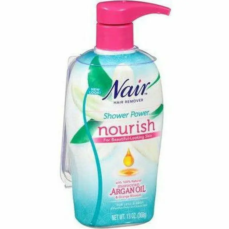 Nair: Nourish Shower Power 13oz