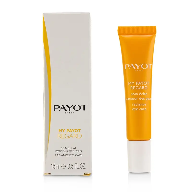 Payot My Payot Regard Radiance Eye Care  15ml/0.5oz