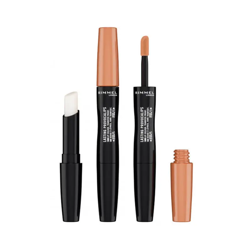 Rimmel Lasting Provocalips Liquid Lipstick