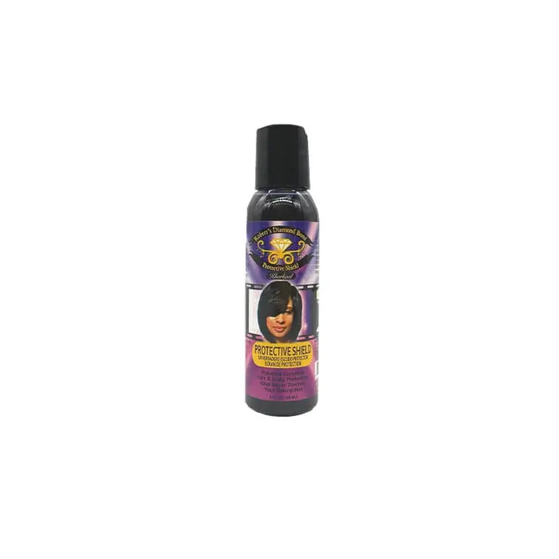 Robert's Diamond Bond Protective Shield Kharkoal 2 oz