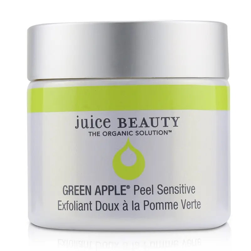 Juice Beauty Green Apple Peel Sensitive Exfoliating Mask  60ml/2oz
