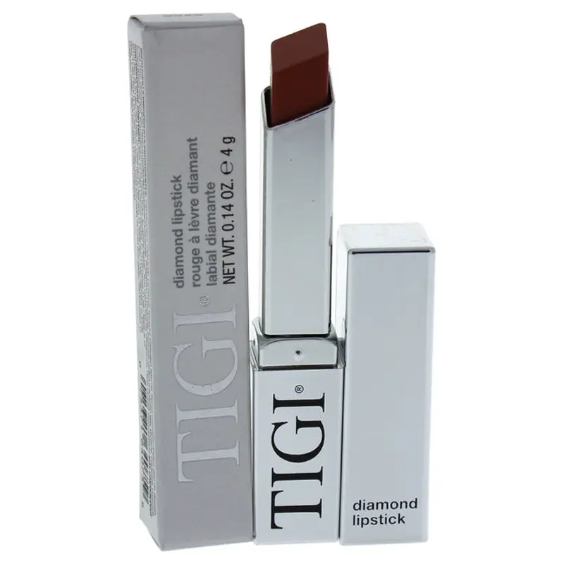 TIGI Diamond Lipstick - Splendor by TIGI for Women - 0.14 oz Lipstick