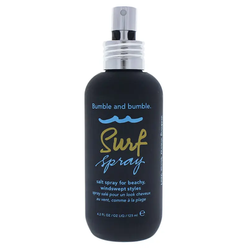 Bumble and Bumble Surf Spray by Bumble and Bumble for Unisex - 4 oz Hairspray
