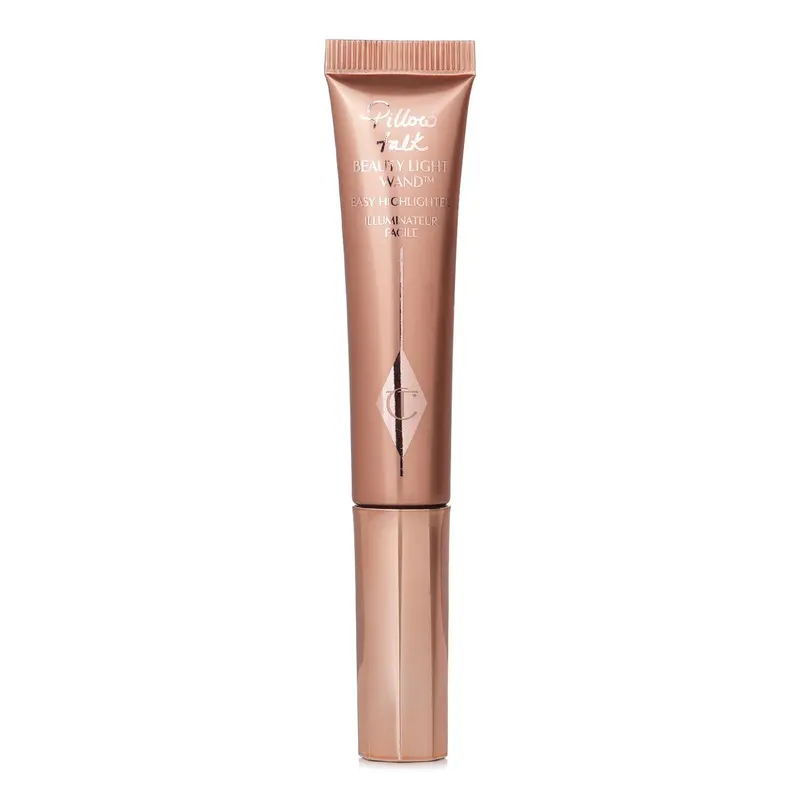 Charlotte Tilbury Beauty Light Wand Easy Highlighter - #Pillow Talk Original  12ml/0.4oz