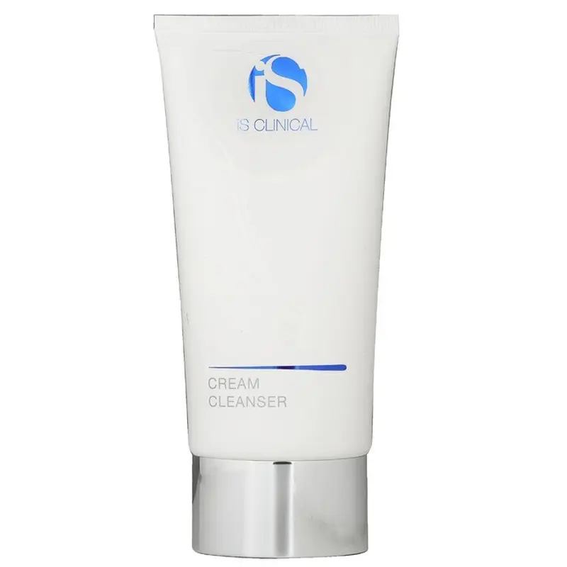 IS Clinical Cream Cleanser 120ml/4oz