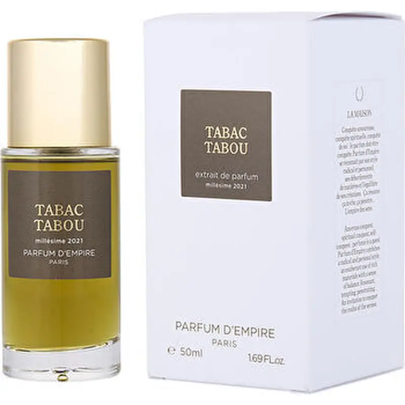 Parfum D'empire  Immortelle Corse Extrait De Parfum Spray 50ml/1.7oz