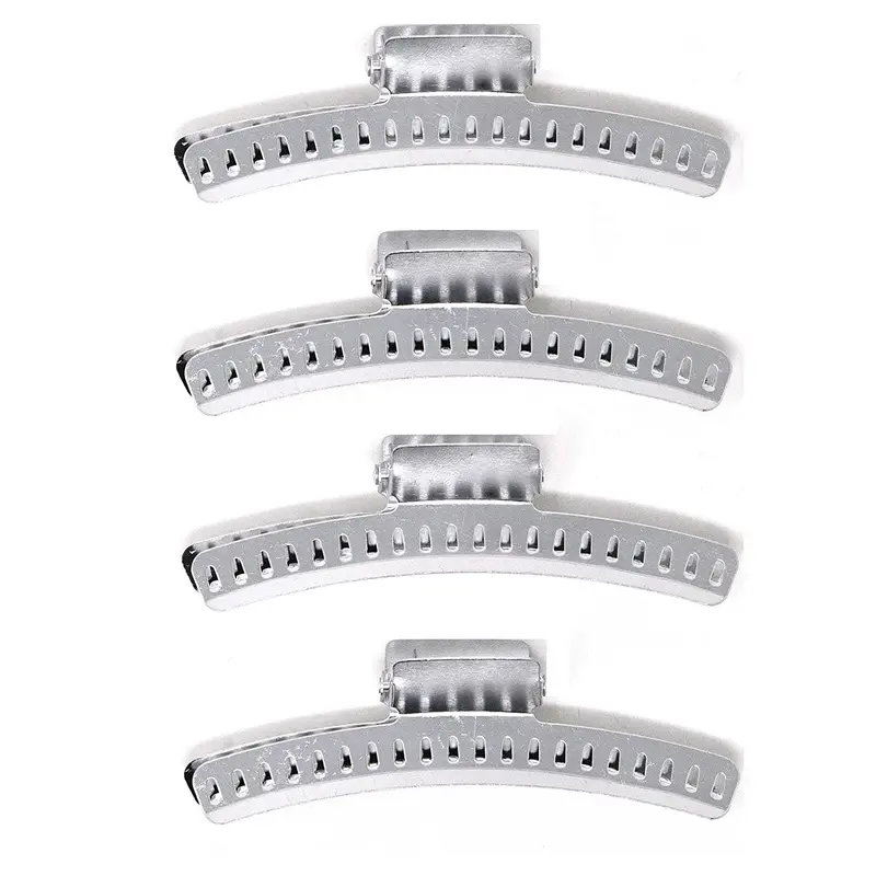 5" Aluminum Wave Clips