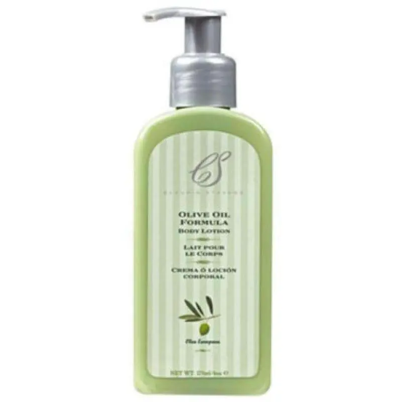 Claudia Stevens Olive Oil Formula Body Lotion