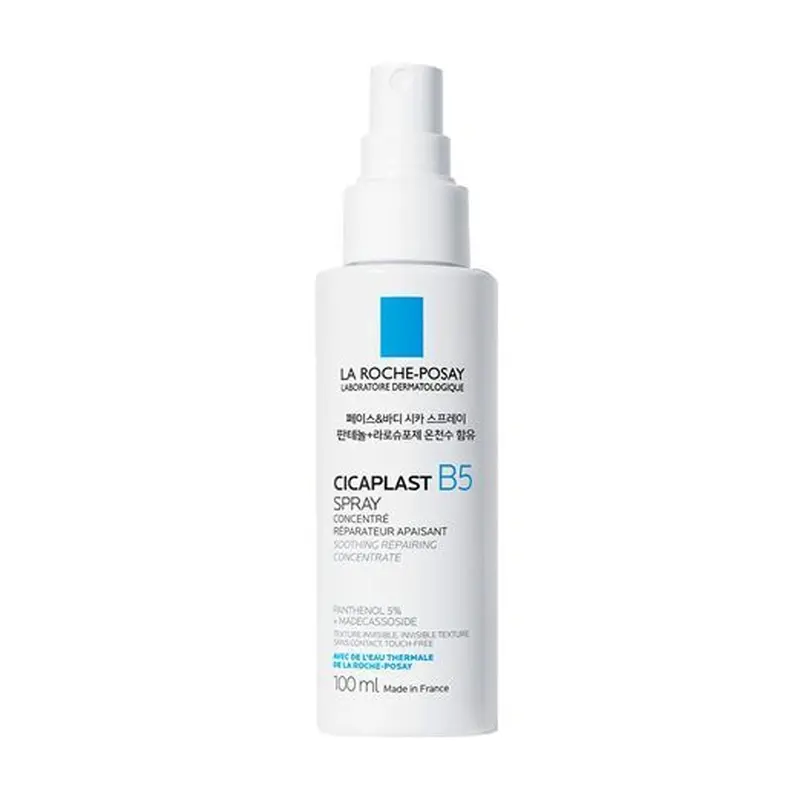 LA ROCHE-POSAY Cicaplast B5 Spray 100ml