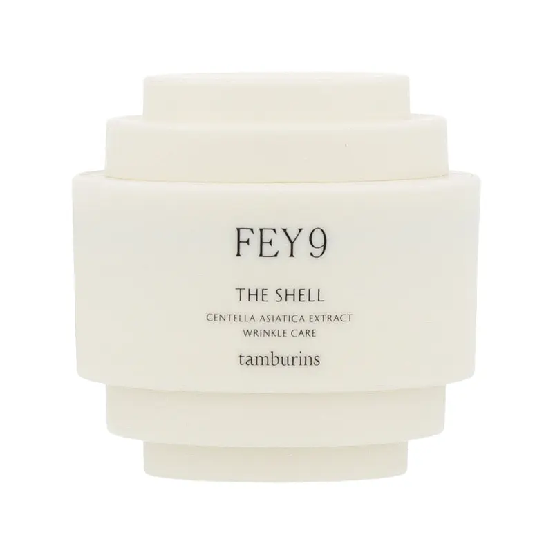 TAMBURINS THE SHELL Perfume Hand 30ml #FEY9