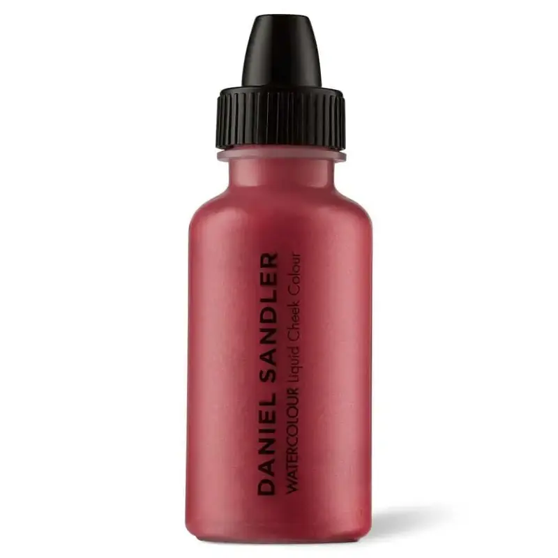 Daniel Sandler Watercolour Liquid Illuminator Highlighter 15ml - Tease