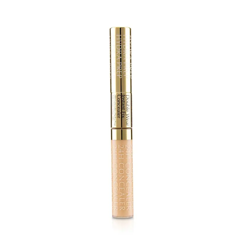 Estee Lauder Double Wear Instant Fix Concealer (24H Concealer + Hydra Prep) - # 3C Medium (Cool)  12ml/0.41oz