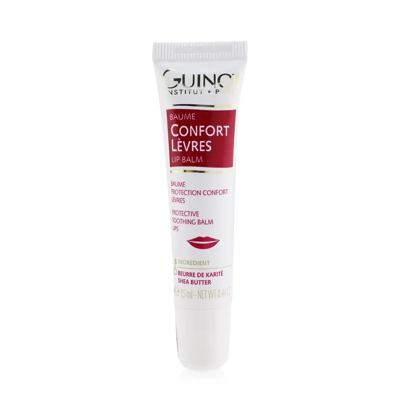 Guinot Confort Lip Balm  15ml/0.49oz