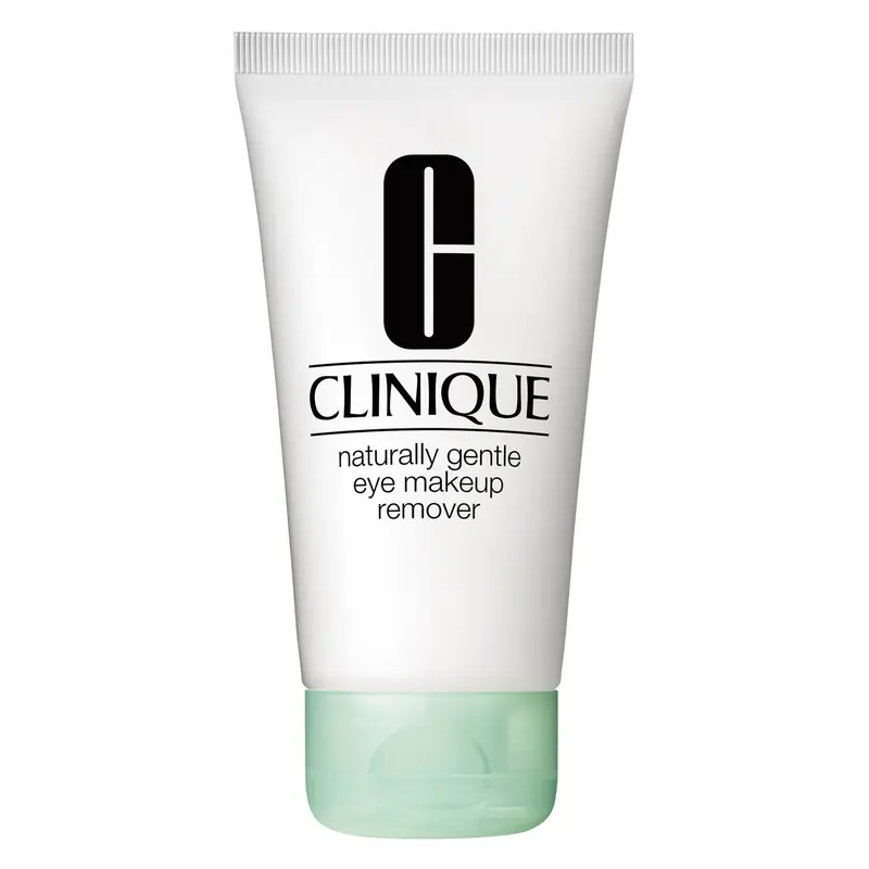 Naturally Gentle Eye Makeup Remover