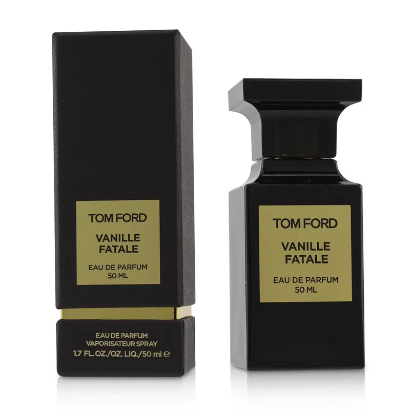 Tom Ford Private Blend Vanille Fatale Eau De Parfum Spray  50ml/1.7oz