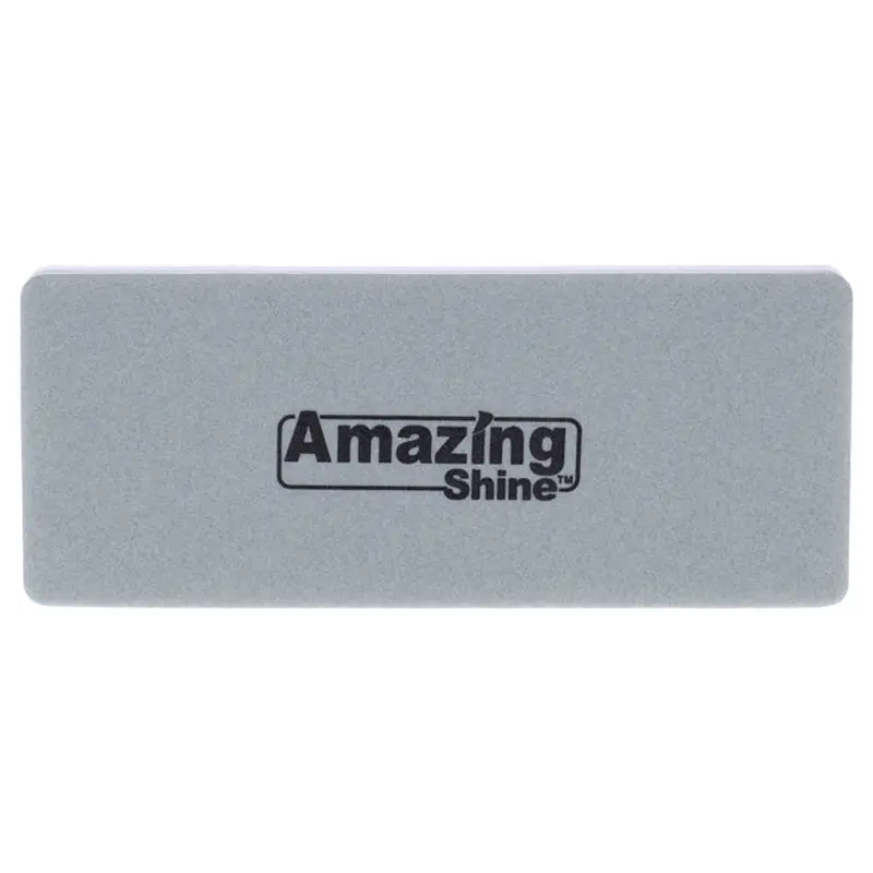 Amazing Shine Nail Buffer - Green by Amazing Shine for Women - 1 Pc Nail Buffer