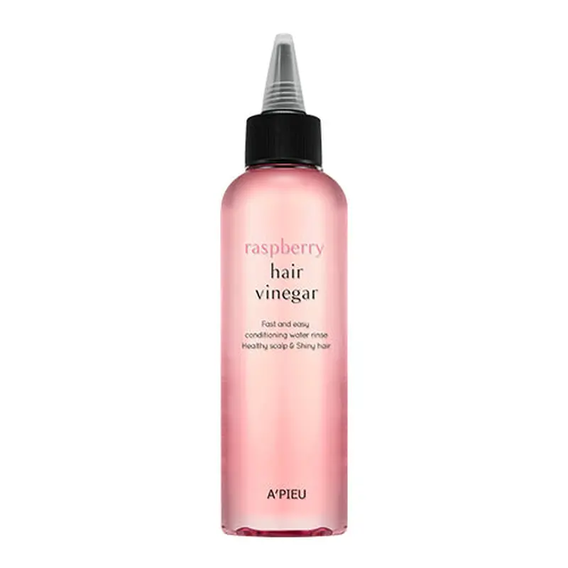 A'PIEU Raspberry Hair Vinegar 200ml