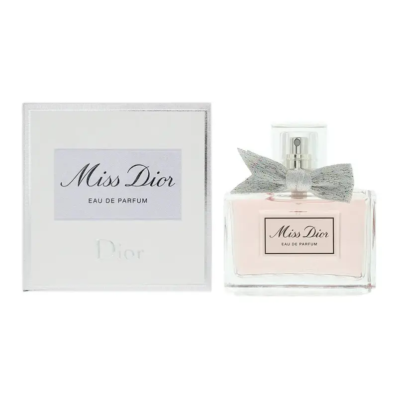 DIOR MISS DIOR EDP SPRAY 50ML