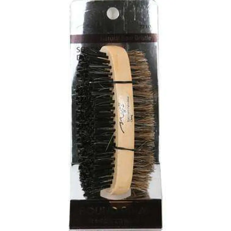 Magic Collection Soft & Hard Double Palm Brush #7710