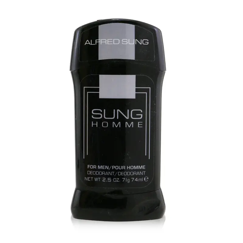 Alfred Sung Sung Deodorant Stick  74ml/2.5oz