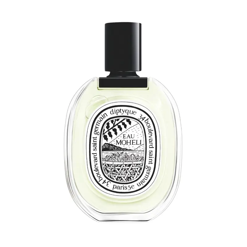 Eau Mohli Eau De Toilette