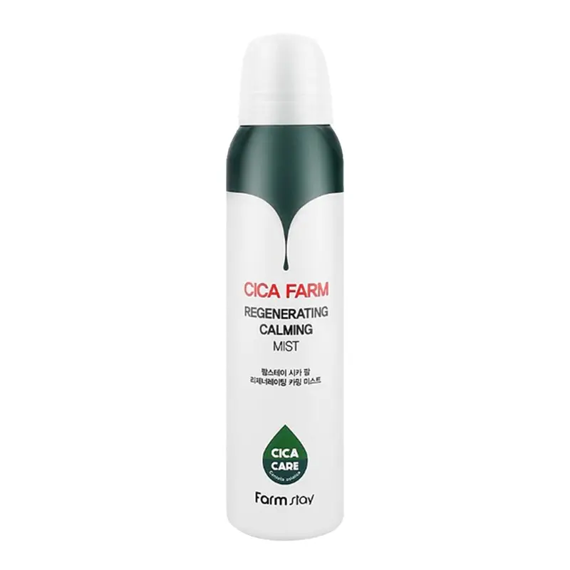 FarmStay Cica Farm Regenerating Calming Mist