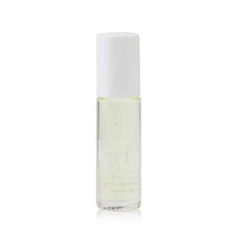 Kai Rose Perfume Oil  3.6ml/0.125oz