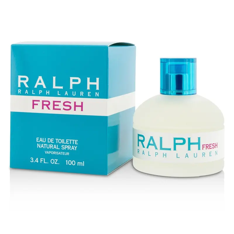 Ralph Lauren Ralph Fresh Eau De Toilette Spray  100ml/3.4oz