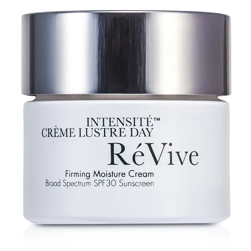 ReVive Intensite Creme Lustre Day Firming Moisture Cream SPF 30 (Exp. Date 12/2022)  50g/1.7oz